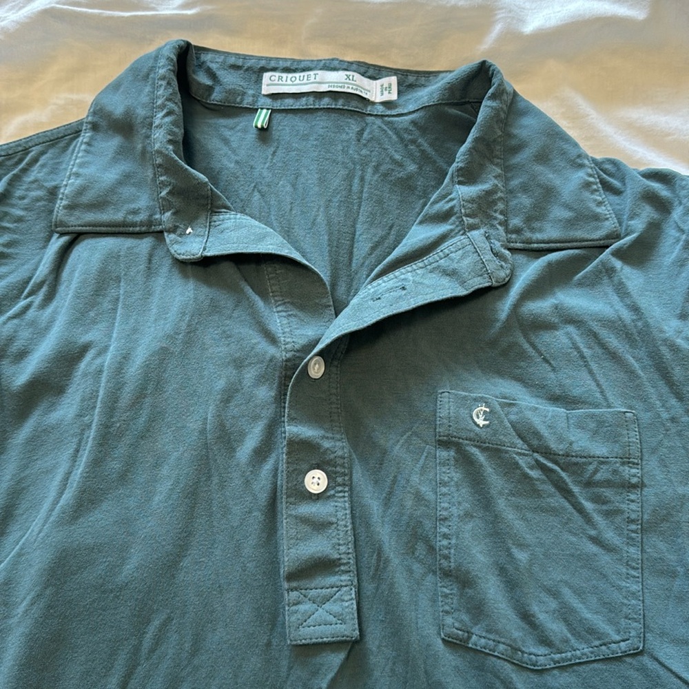 Criquet Polo